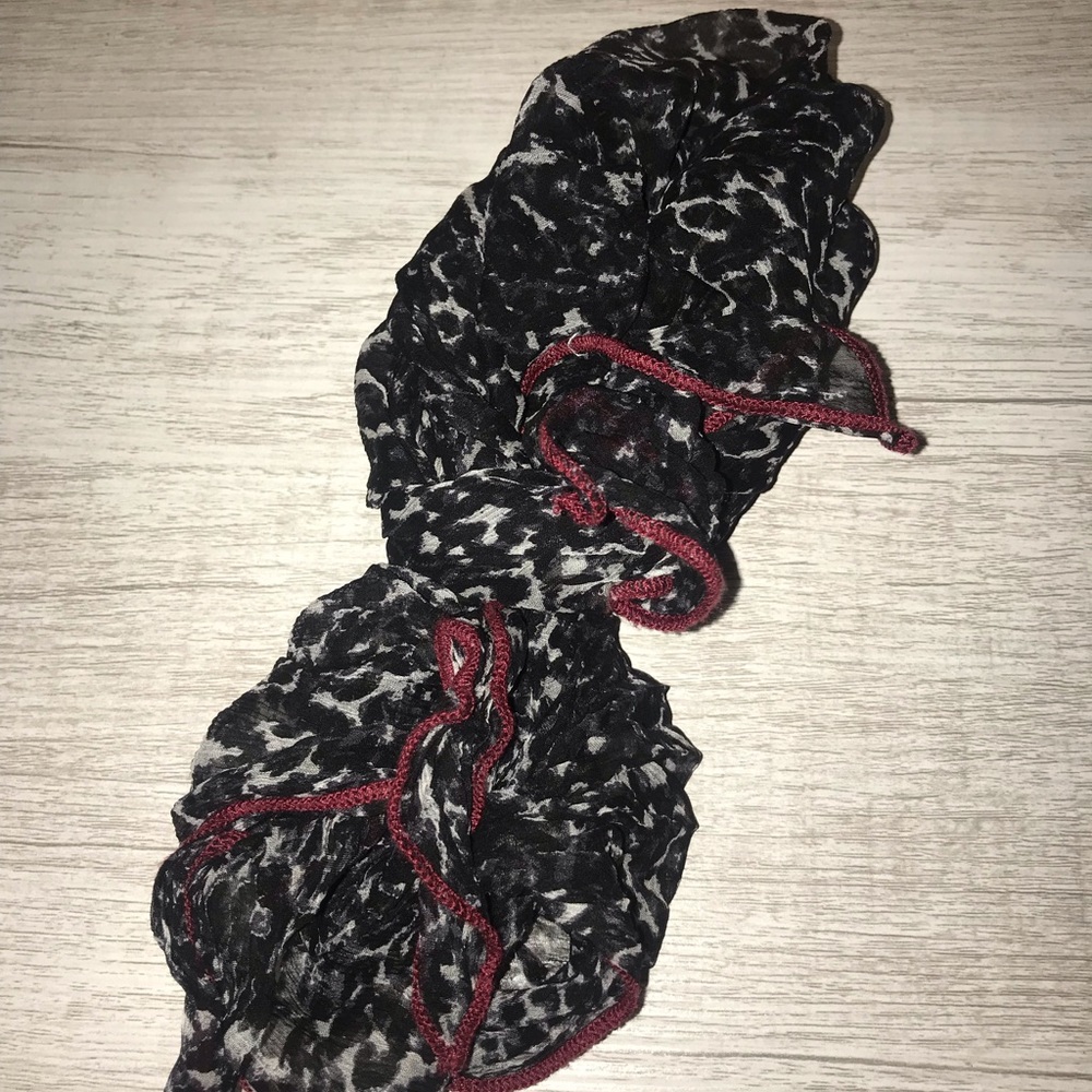 Lucky Brand Neckerchief